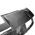 Carbon Fiber Rear Diffuser - Lamborghini Gallardo LP550/560/570