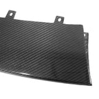 Carbon Fiber Front Spoiler Splitter - Lip Gallardo Lamborghini