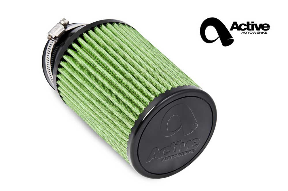 Filter Replacement for Active Autowerke E46 M3 Supercharger Kit Main image