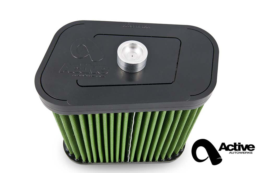 Active Autowerke BMW E9X M3 Performance Air Filter Main image