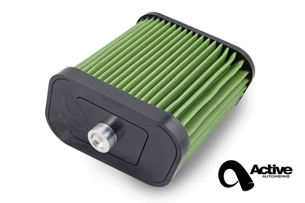 Active Autowerke BMW E9X M3 Performance Air Filter Secondary image