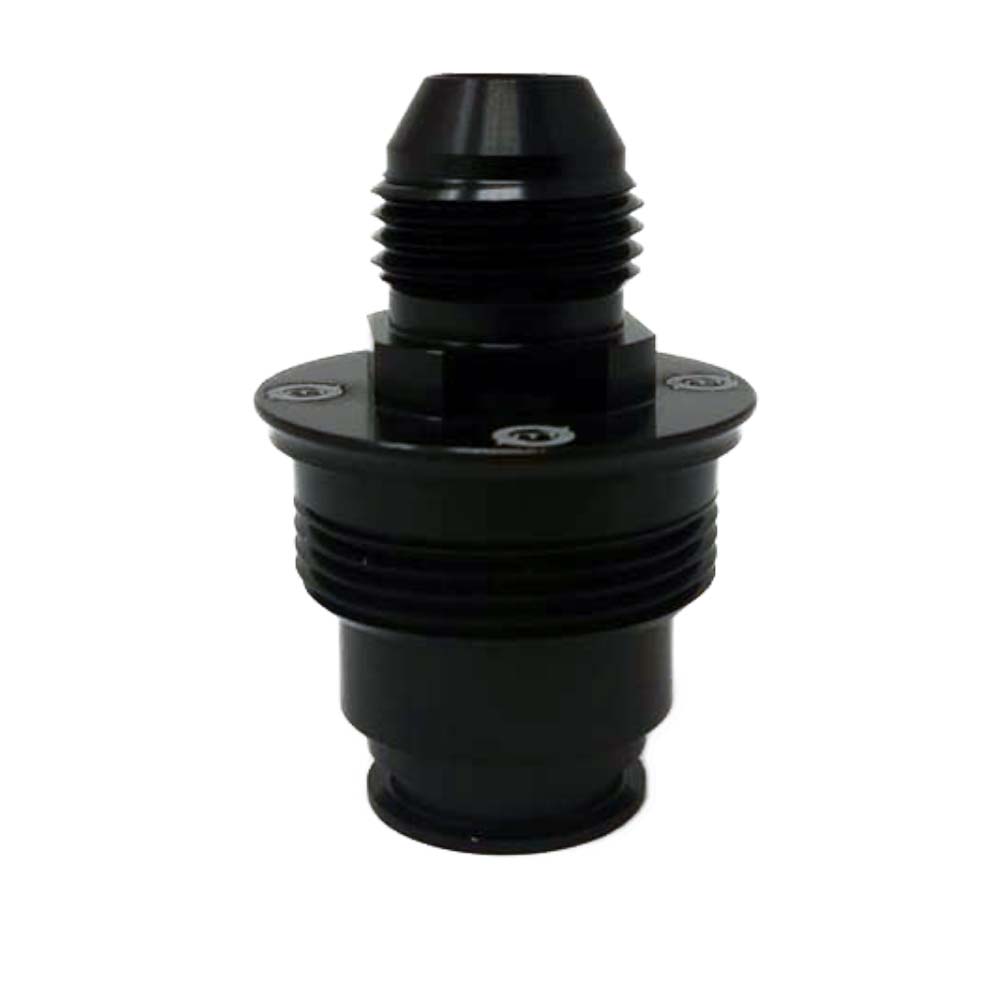 Low Side PCV Fitting (For Stock Valve Cover)