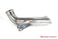 M139 Downpipe