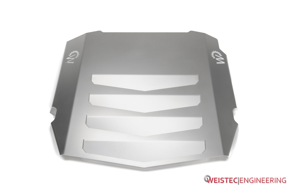 M177 LS2 Turbo Heat Shield