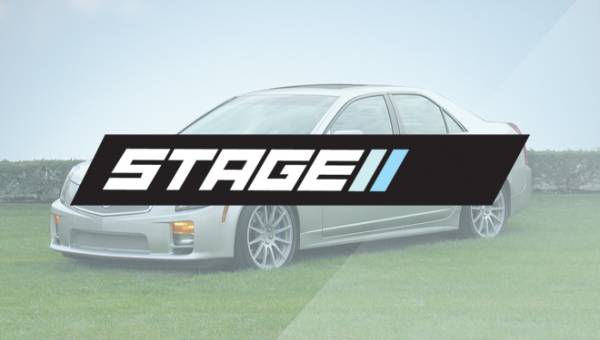 CTS-V Gen 2 Stage 2