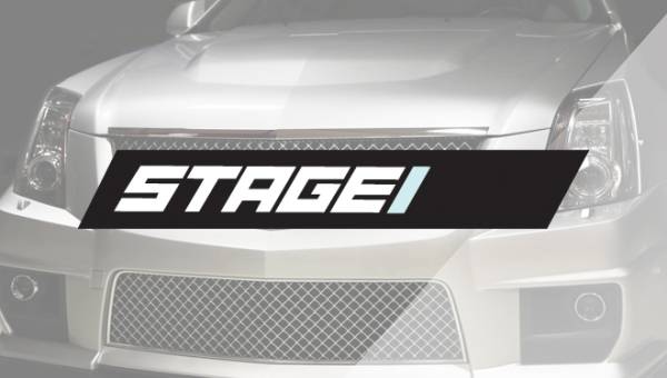 CTS-V Gen 3 Stage 1