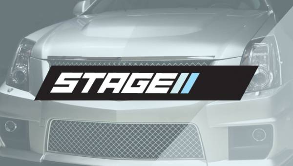 CTS-V Gen 3 Stage 2