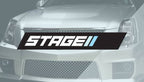 CTS-V Gen 3 Stage 2