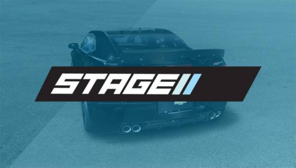 G5 Camaro Z28 Stage 2