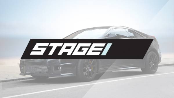 CTS-V Gen 1 Stage 1