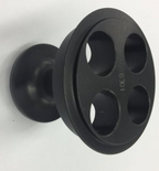Katech LS1-Style Billet Thermostat Restrictor