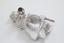 Katech CNC Porting LT4 Supercharger Snout - Throttle Body Size: 87mm (stock)