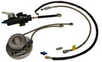 Katech Heavy Duty Master/Slave Cylinder Kit