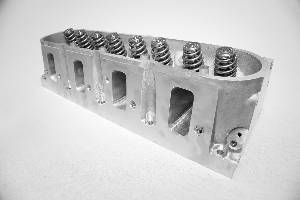 Katech LS3/L92/L99/L76 821/823/716 Premium CNC Porting & Machining Package