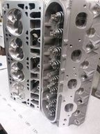 Katech Cylinder Head Deburring Service