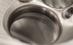 Katech Hand-Blended Valve Job & Bowl Blend Service