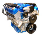 Katech LS3 416ci Stroker Engine Build Service | Boosted | 24x or 58x Trigger