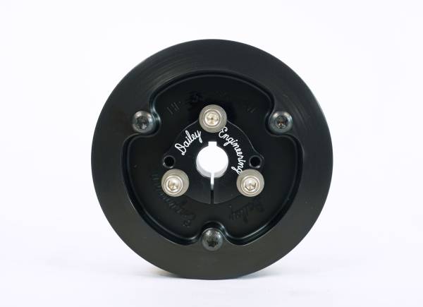 TA2 Dailey Oil Pump Pulley