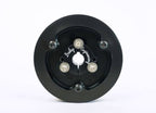 TA2 Dailey Oil Pump Pulley