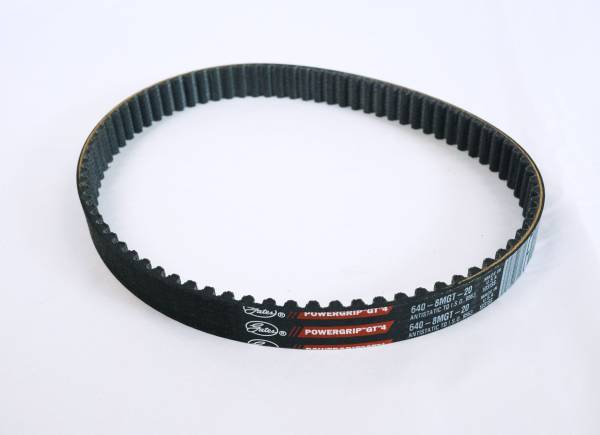 TA2 Oil Pump Belt