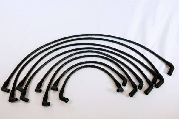 Katech TA2 Long Spark Plug Wire Set