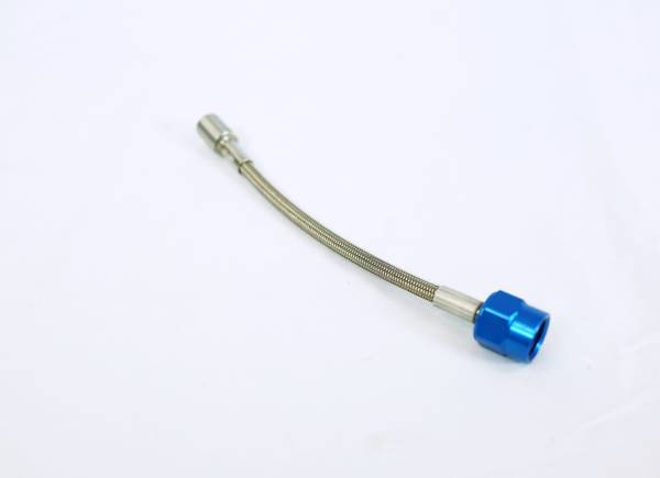 TA2 Fuel Pressure Sensor Line