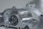 Katech CNC Porting LS9 Supercharger Snout