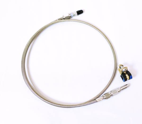 Katech C7 Corvette Remote Clutch Bleeder Kit