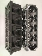 Katech Gen V LT1/L86/L8T Premium CNC Porting & Machining Package
