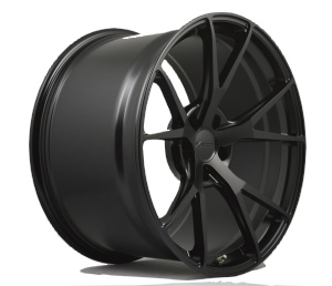KATECH KT1 Wheels by Forgeline 19x10 & 20x12