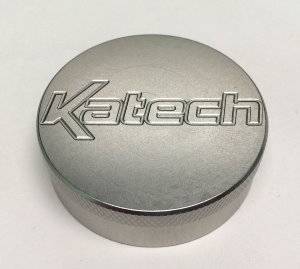 Katech Engraved Billet Valve Cover Oil Fill Cap