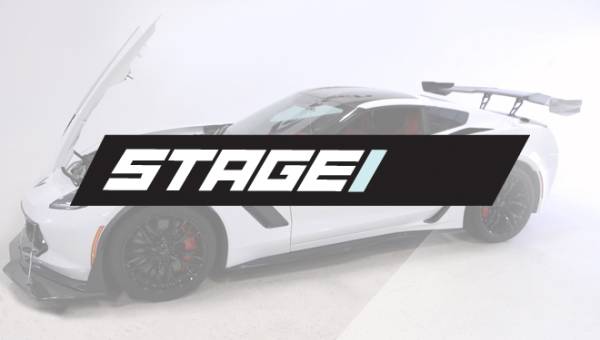 Katech C7 Corvette Z06 K-Spec Heads and Cam Package