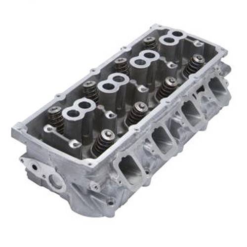 Katech HEMI Competition Cylinder Head Assembly Service