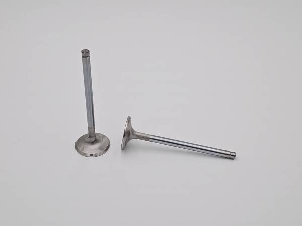 LS2 Replacement Exhaust Valve - Individual