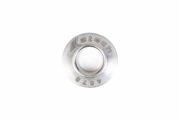 Katech LS/LT1/L83/LT4 Titanium Valve Spring Replacement Retainer