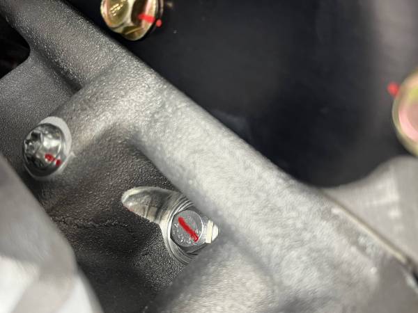 Katech LT1/LT4/LT5/L83/L86 Cylinder Head DI Delete CNC Machining Service