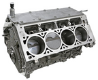Katech LSA 416ci LS Short Block | 24x | NA