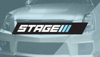 CTS-V Gen 3 K-Spec Heads/Cam Package
