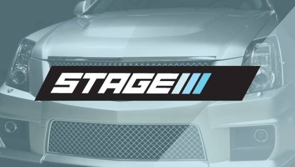 CTS-V Gen 3 K-Spec Heads/Cam Package