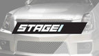 CTS-V Gen 3 Stage 1 Supercharged