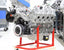 670HP LT1 W/ Big Valve Heads
