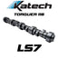 Katech LS7 Torquer 116 Camshaft