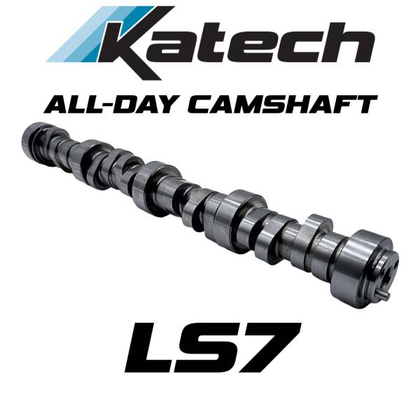 Katech LS7 All-Day Camshaft