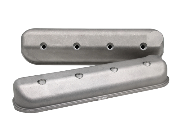 Katech Gen III & IV LS Dry Sump Non-Slotted Raw Cast Aluminum Valve