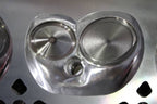 Katech LS 243/799 66cc Combustion Chamber CNC Porting Service