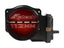 Katech Gen V LT 112MM Black Anodized Billet Throttle Body