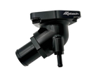 Katech KoolFlow Gen V LTx 160°F Billet Thermostat Housing & Thermostat