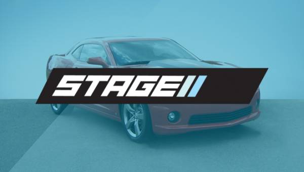 G5 Camaro SS K-Spec Heads/Cam Package Main image