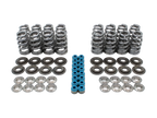 Katech LS .650 Lift Beehive Valve Spring Kit with Titanium Retainers