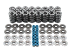 Katech Gen V LT1 .680 Lift Dual Valve Spring Kit with Tool Steel Retainers